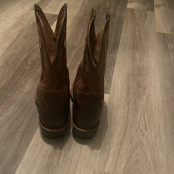 Ariat Cowboy boots - Picture 2 of 6